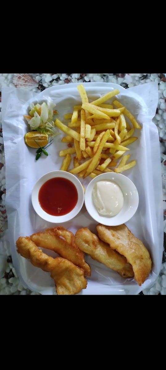 Best Fish & Chips Photos 2